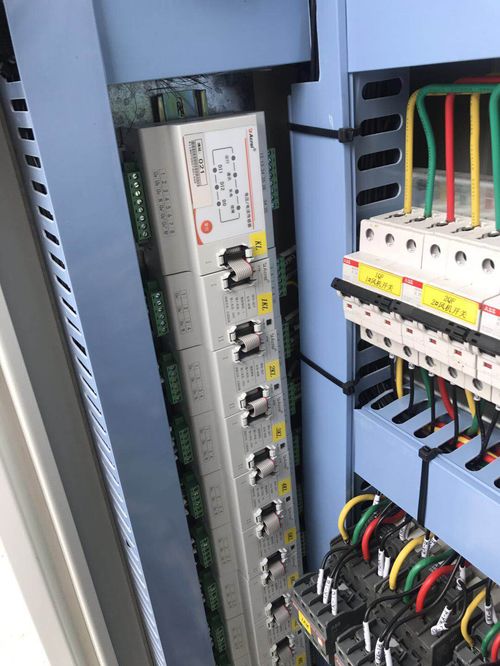 消防設備電源監控系統產品方案——安科瑞科技的應用與實踐