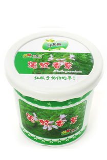 居家夏日必備 驅(qū)蚊草與萌趣驅(qū)蟲用品，守護(hù)溫馨小窩