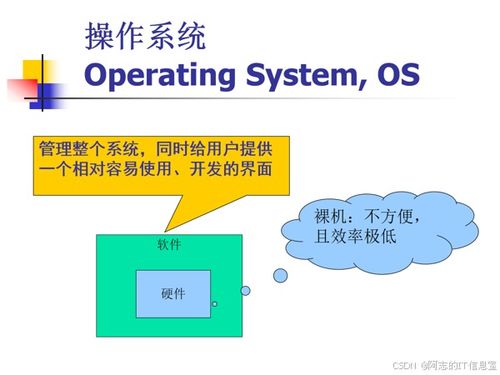 linux操作系統 詳細講解 1