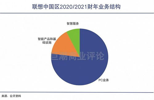重估聯(lián)想 從中國市場的軟件服務(wù)革新看企業(yè)新定位